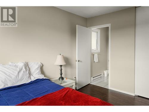 61 Wohler Street, Kitimat, BC - Indoor Photo Showing Bedroom