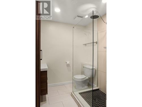 61 Wohler Street, Kitimat, BC - Indoor Photo Showing Bathroom