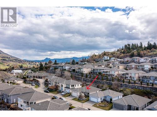 124 Sarsons Road Unit# 97, Vernon, BC - Outdoor With View