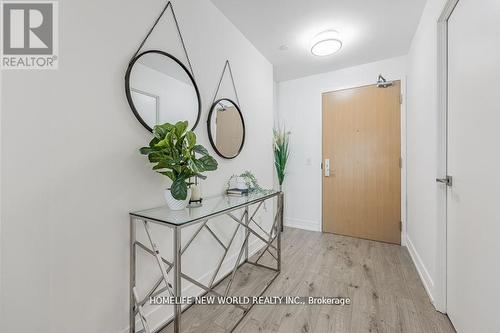 #250 -621 Sheppard Ave E, Toronto, ON - Indoor Photo Showing Other Room