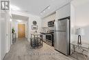#250 -621 Sheppard Ave E, Toronto, ON  - Indoor Photo Showing Kitchen With Stainless Steel Kitchen 