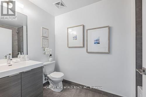 #250 -621 Sheppard Ave E, Toronto, ON - Indoor Photo Showing Bathroom