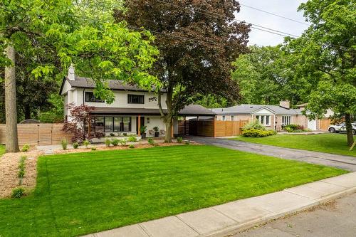 104 Price Avenue, Hamilton, ON - Outdoor