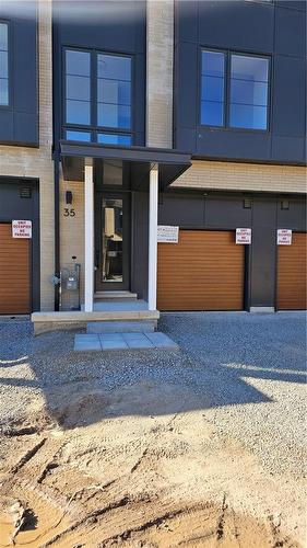 2273 Turnberry Road|Unit #35, Burlington, ON - Outdoor