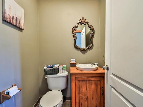 Salle d'eau - 2870 Ch. Côte-Des-Cascades, Papineauville, QC - Indoor Photo Showing Bathroom