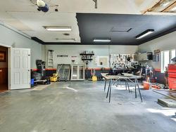 Garage - 