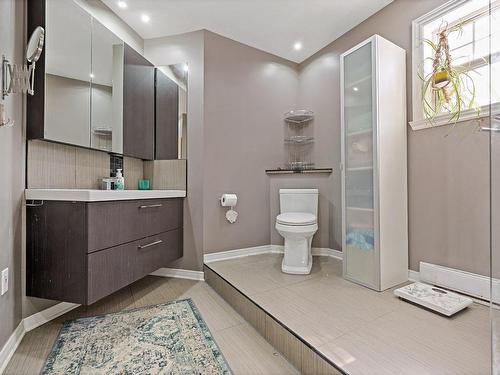 Salle de bains - 660 Ch. Du Lac-Dufour, Mont-Tremblant, QC - Indoor Photo Showing Bathroom