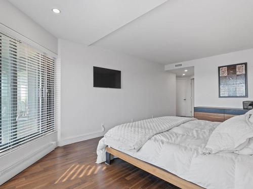 Master bedroom - 1005-100 Rue Berlioz, Montréal (Verdun/Île-Des-Soeurs), QC - Indoor Photo Showing Bedroom