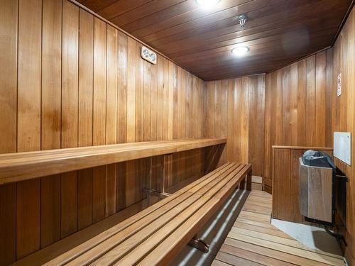 Sauna - 1005-100 Rue Berlioz, Montréal (Verdun/Île-Des-Soeurs), QC - Indoor Photo Showing Other Room