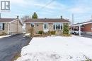 417 Danis Avenue W, Cornwall, ON  - Outdoor With Facade 