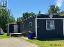 58 Notre Dame St, Timmins, ON  - Outdoor With Exterior 