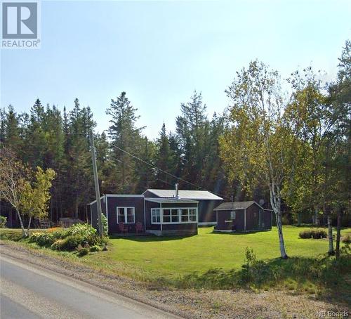 1338 Route 865, Cassidy Lake, NB - Outdoor