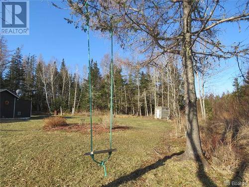 1338 Route 865, Cassidy Lake, NB - Outdoor With View