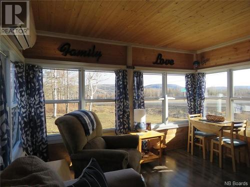 1338 Route 865, Cassidy Lake, NB - Indoor