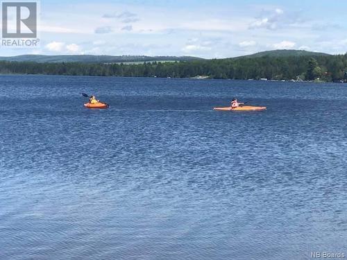 1338 Route 865, Cassidy Lake, NB - Outdoor With Body Of Water With View