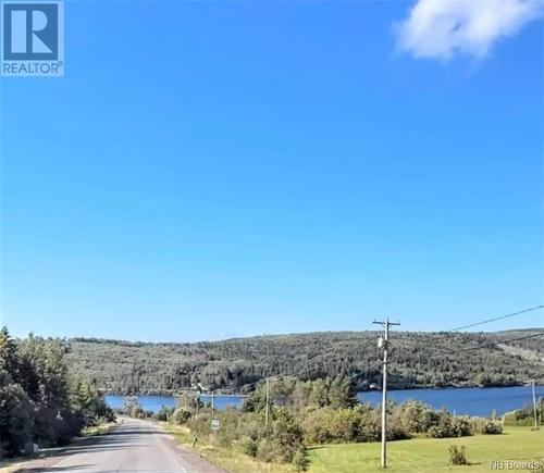 1338 Route 865, Cassidy Lake, NB - Outdoor With Body Of Water With View