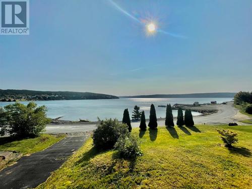 1 James Lane, Hillview, NL - Outdoor With Body Of Water With View