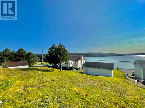 1 James Lane, Hillview, NL - Outdoor With Body Of Water
