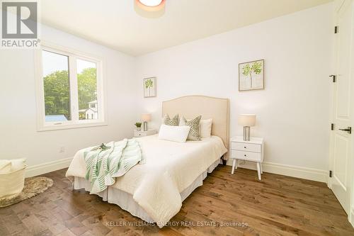 125 Villeneuve Drive, Prince Edward County, ON - Indoor Photo Showing Bedroom