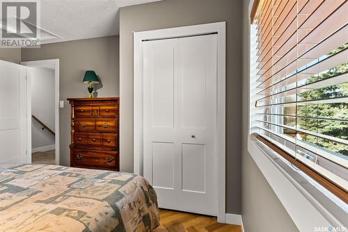 2215 Oddie Street, Regina, SK - Indoor Photo Showing Bedroom