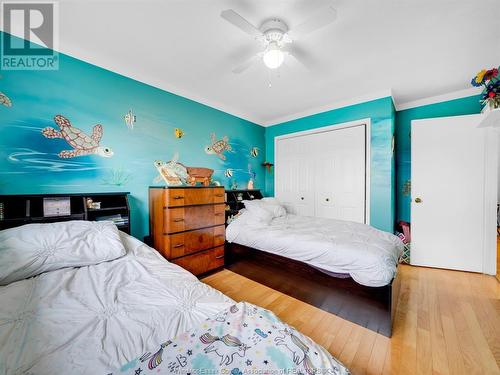 167 Brien Avenue East, Essex, ON - Indoor Photo Showing Bedroom