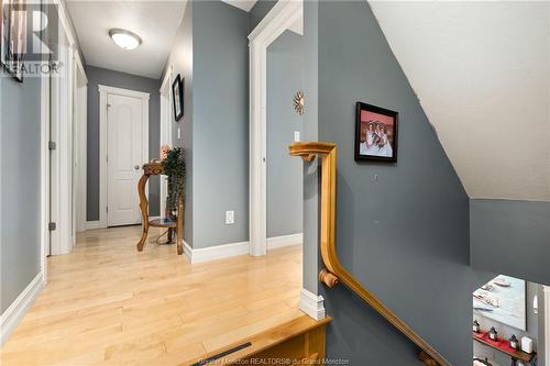 25 Bulman Unit#2, Moncton, NB - Indoor Photo Showing Other Room