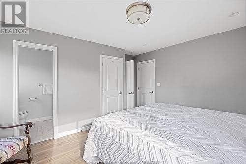 1784 St. Clair, Lakeshore, ON - Indoor Photo Showing Bedroom