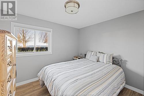 1784 St. Clair, Lakeshore, ON - Indoor Photo Showing Bedroom