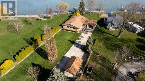 1784 St. Clair, Lakeshore, ON - Outdoor With Body Of Water With View