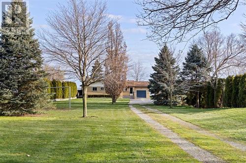 1784 St. Clair, Lakeshore, ON - Outdoor