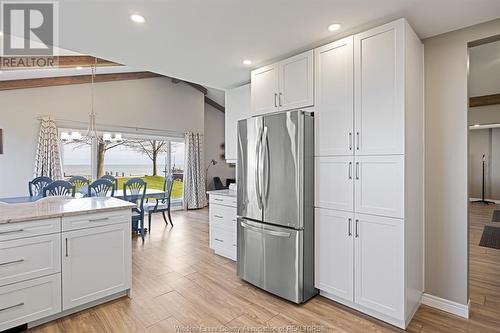 1784 St. Clair, Lakeshore, ON - Indoor Photo Showing Kitchen