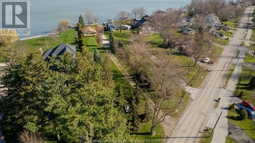 1784 St. Clair, Lakeshore, ON - Outdoor With Body Of Water With View