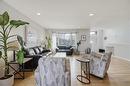 30 Vermette Place, Ste Agathe, MB  - Indoor Photo Showing Living Room 