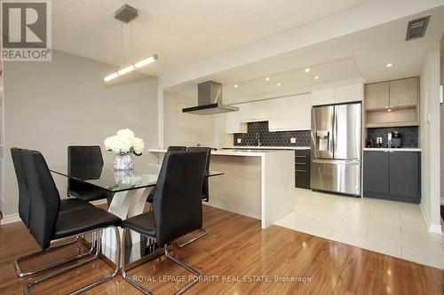 #2108 -131 Torresdale Ave, Toronto, ON - Indoor