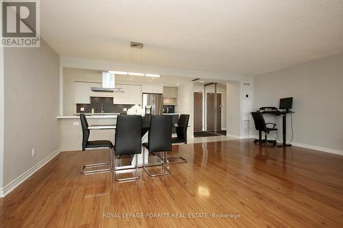 #2108 -131 Torresdale Ave, Toronto, ON - Indoor