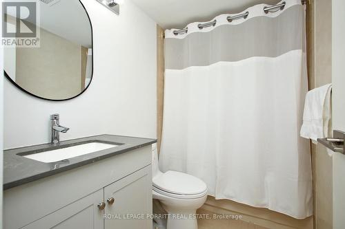 #2108 -131 Torresdale Ave, Toronto, ON - Indoor Photo Showing Bathroom
