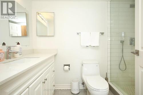 #2108 -131 Torresdale Ave, Toronto, ON - Indoor Photo Showing Bathroom