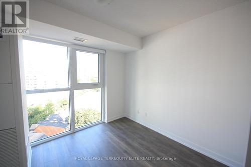 #1209 -219 Dundas St E, Toronto, ON - Indoor Photo Showing Other Room