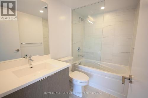 #1209 -219 Dundas St E, Toronto, ON - Indoor Photo Showing Bathroom