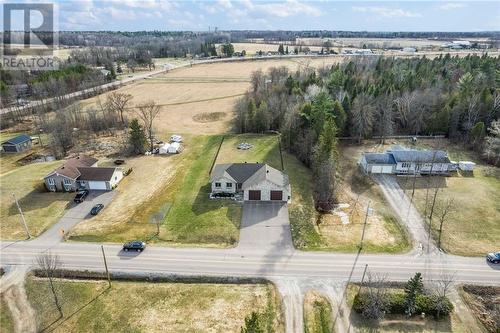 45 Forest Park Road, Pembroke, ON - Outdoor With View