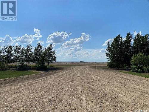 Sw 23-29-23 W3Rd Parcel B Plan 102073250, Kindersley Rm No. 290, SK - Outdoor With View