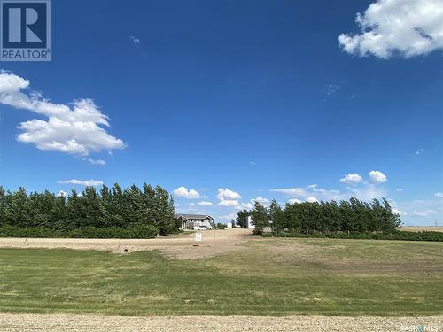 Sw 23-29-23 W3Rd Parcel B Plan 102073250, Kindersley Rm No. 290, SK - Outdoor With View