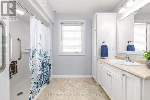 29 Forest Dr, Brighton, ON - Indoor Photo Showing Bathroom