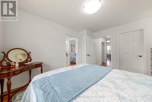 29 Forest Dr, Brighton, ON - Indoor Photo Showing Bedroom