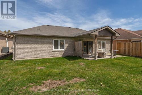 29 Forest Dr, Brighton, ON - Outdoor