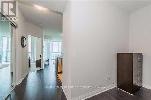 2105 - 75 Eglinton Avenue W, Mississauga, ON - Indoor Photo Showing Other Room
