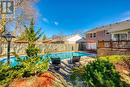 3096 Ballydown Crescent, Mississauga, ON  - Outdoor 