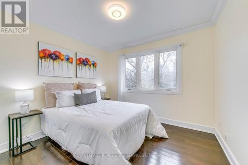 3096 Ballydown Crescent, Mississauga, ON - Indoor Photo Showing Bedroom