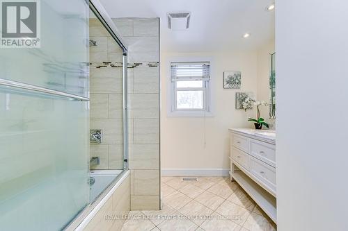 3096 Ballydown Crescent, Mississauga, ON - Indoor Photo Showing Bathroom