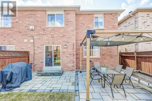156 Flagstone Way, Newmarket, ON - Outdoor With Exterior
